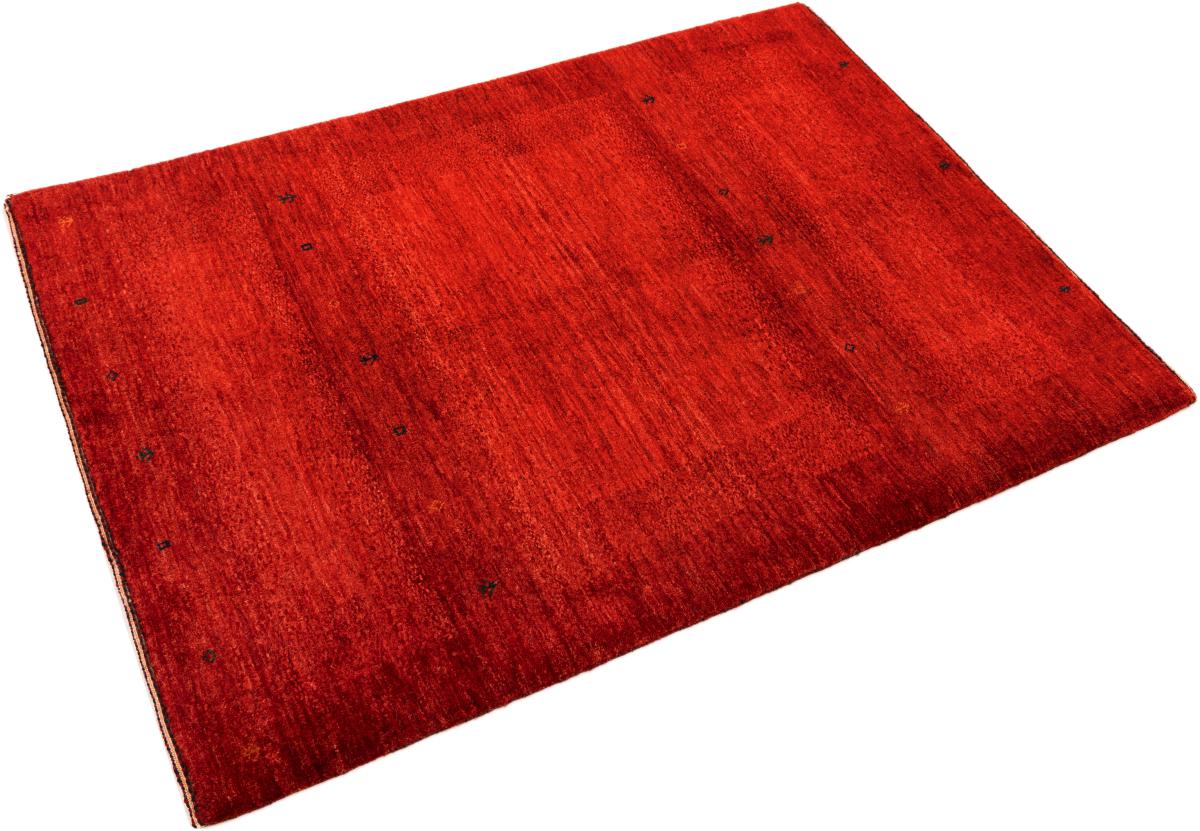 Persja Gabbeh Loribaft Atash - 1