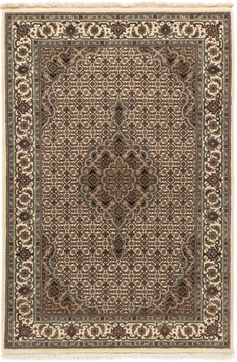 Indo rug Indo Mir 146x101 146x101, Persian Rug Knotted by hand