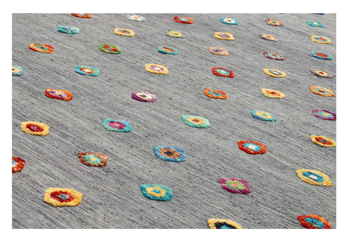 Kilim Afghan Nimbaft Edition - 1