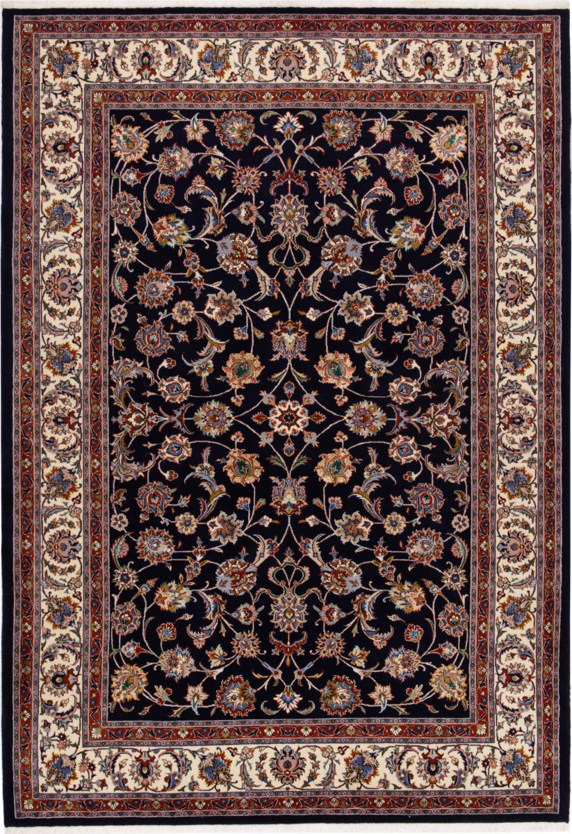 Persian Rug Kaschmar 287x199 287x199, Persian Rug Knotted by hand