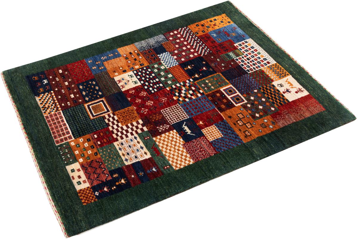 Perzisch Gabbeh Loribaft Nowbaft - 1