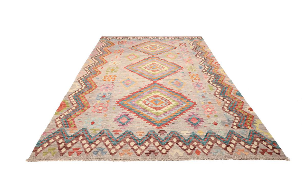 Kilim Afegão - 1