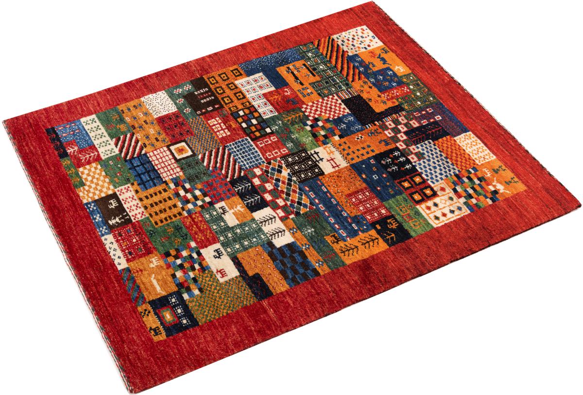 Perzisch Gabbeh Loribaft Nowbaft - 1