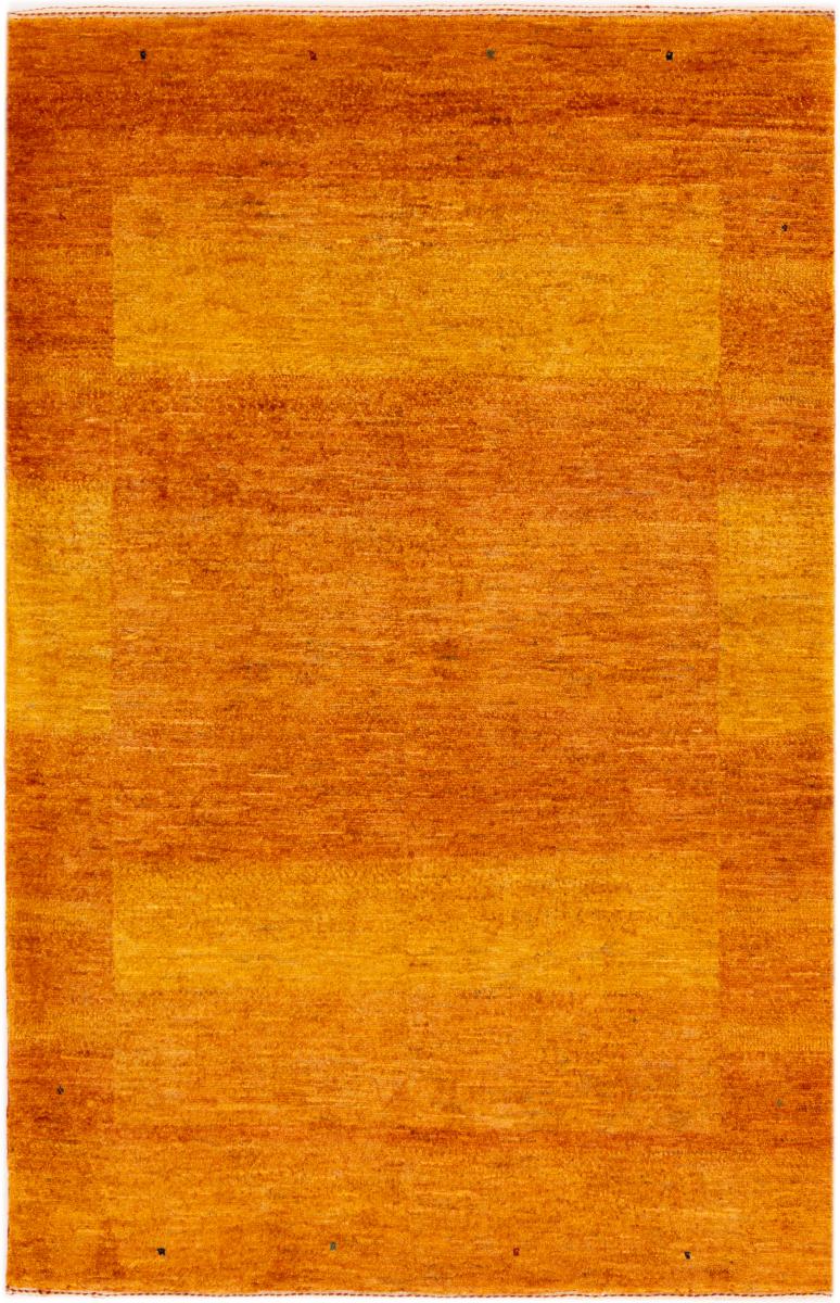 Dywan perski Persja Gabbeh Loribaft Atash 155x103 155x103, Dywan perski Ręcznie tkane