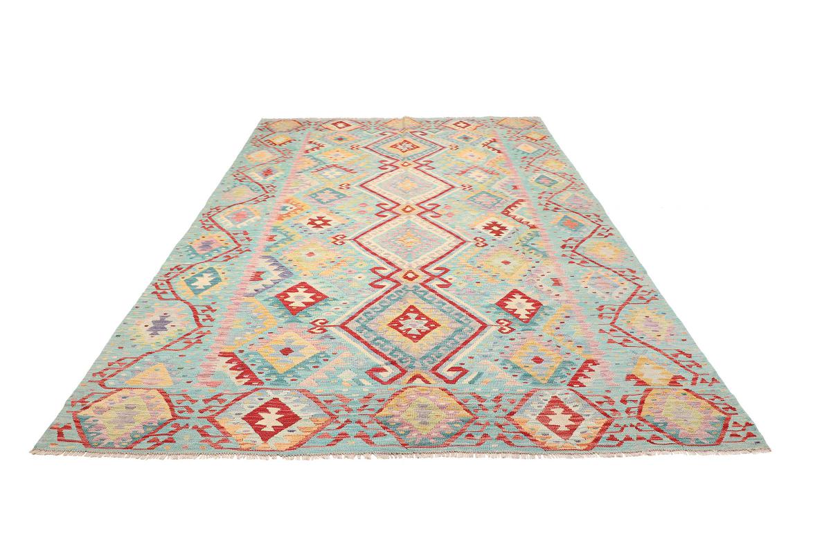 Kilim Afegão - 1