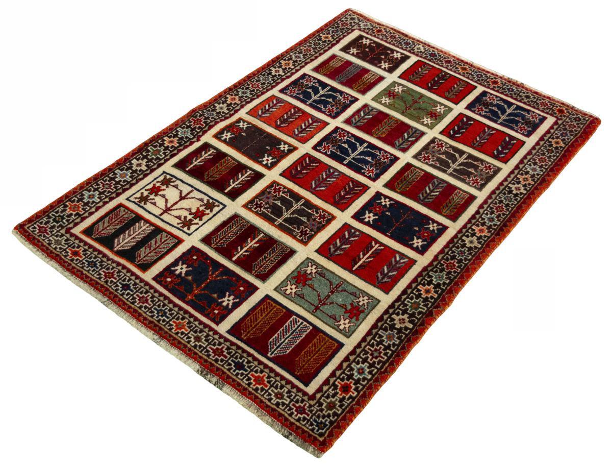 Persian Gabbeh Ghashghai - 1