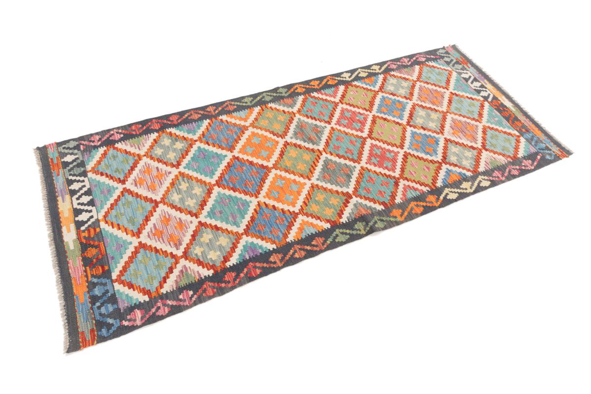 Kilim Afegão - 1