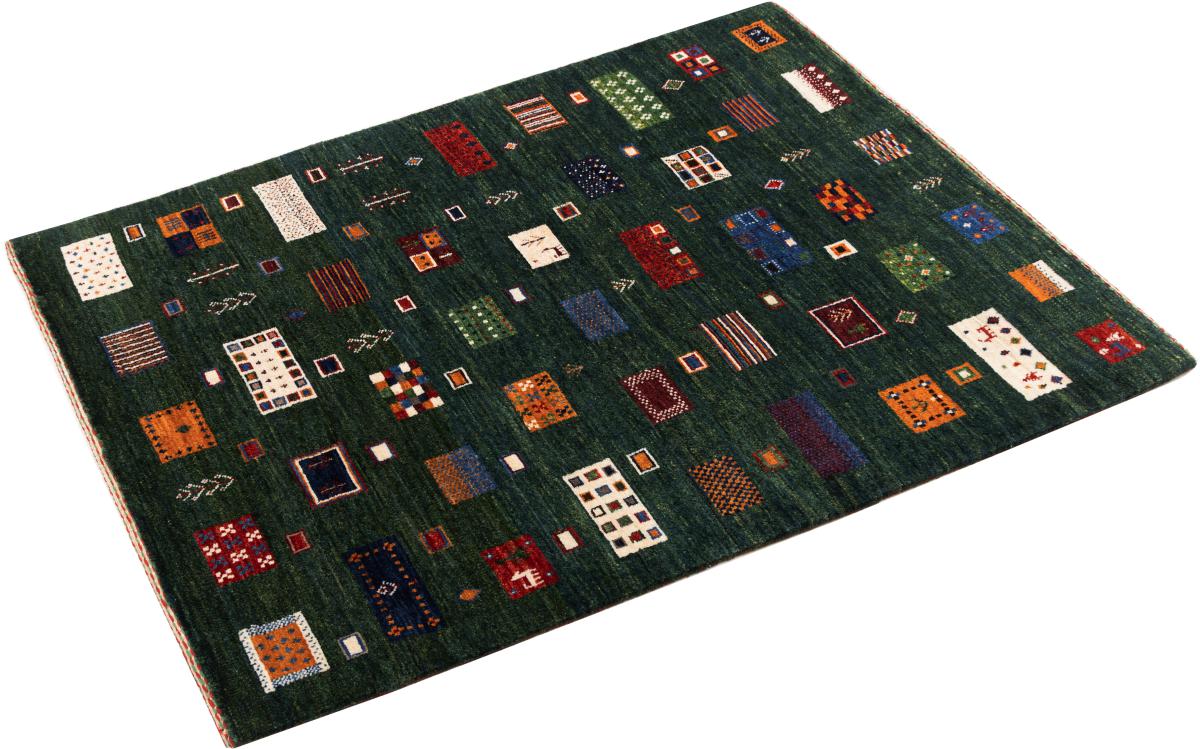 Perzisch Gabbeh Loribaft Nowbaft - 1