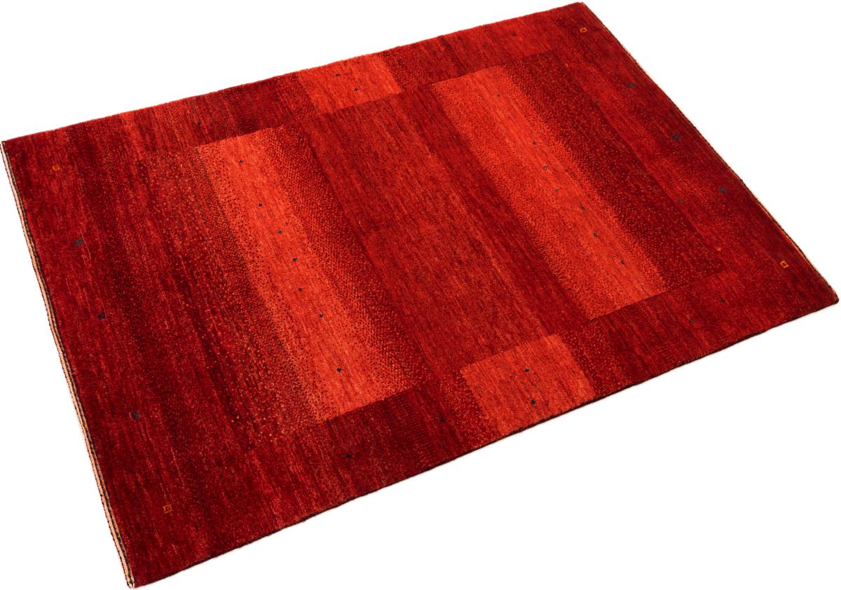 Persja Gabbeh Loribaft Atash - 1