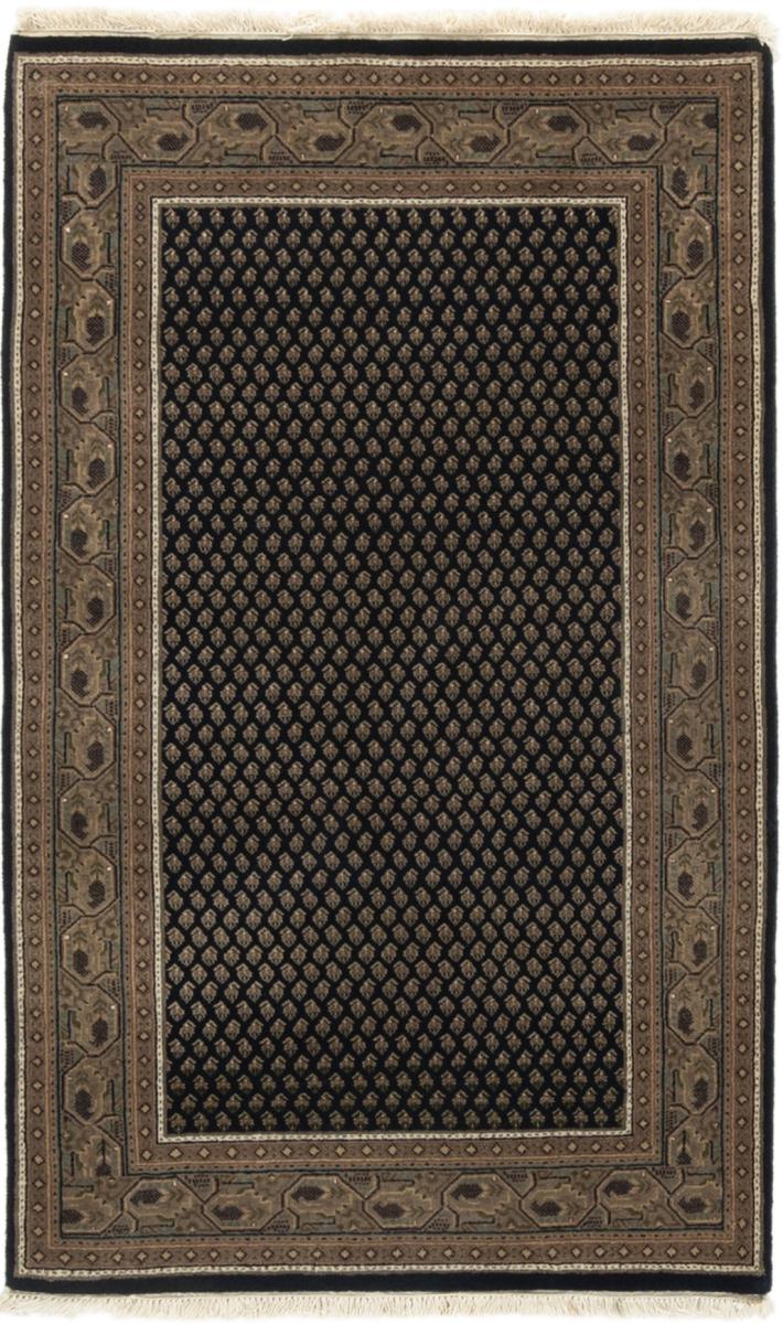 Indo rug Indo Mir 153x91 153x91, Persian Rug Knotted by hand