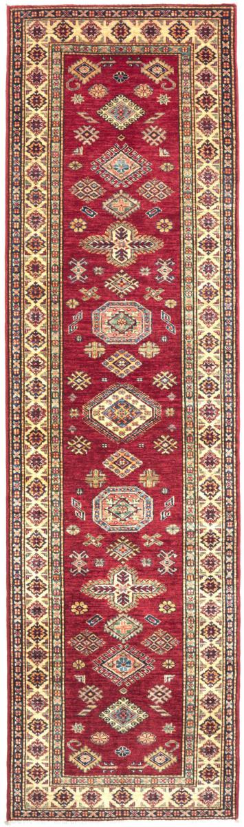Pakistani rug Kazak 295x83 295x83, Persian Rug Knotted by hand