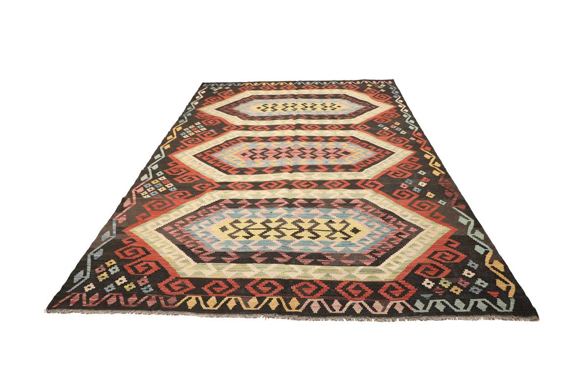 Kilim Afegão - 1