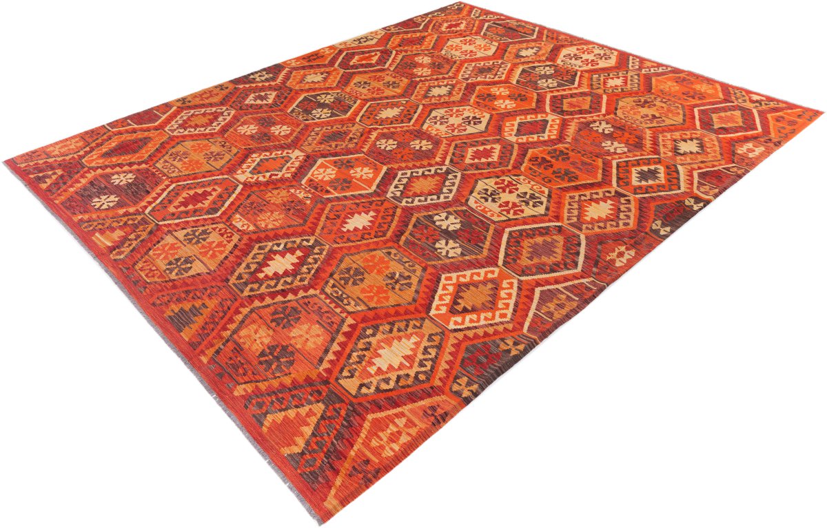 Kilim Afgán - 1