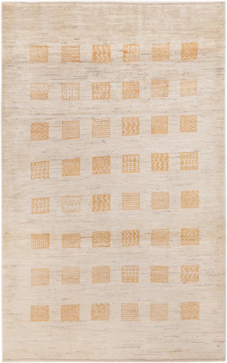 Περσικό χαλί Περσία Γκάμπεθ Loribaft Z 164x104 164x104, Περσικό χαλί Οι κόμποι έγιναν με το χέρι