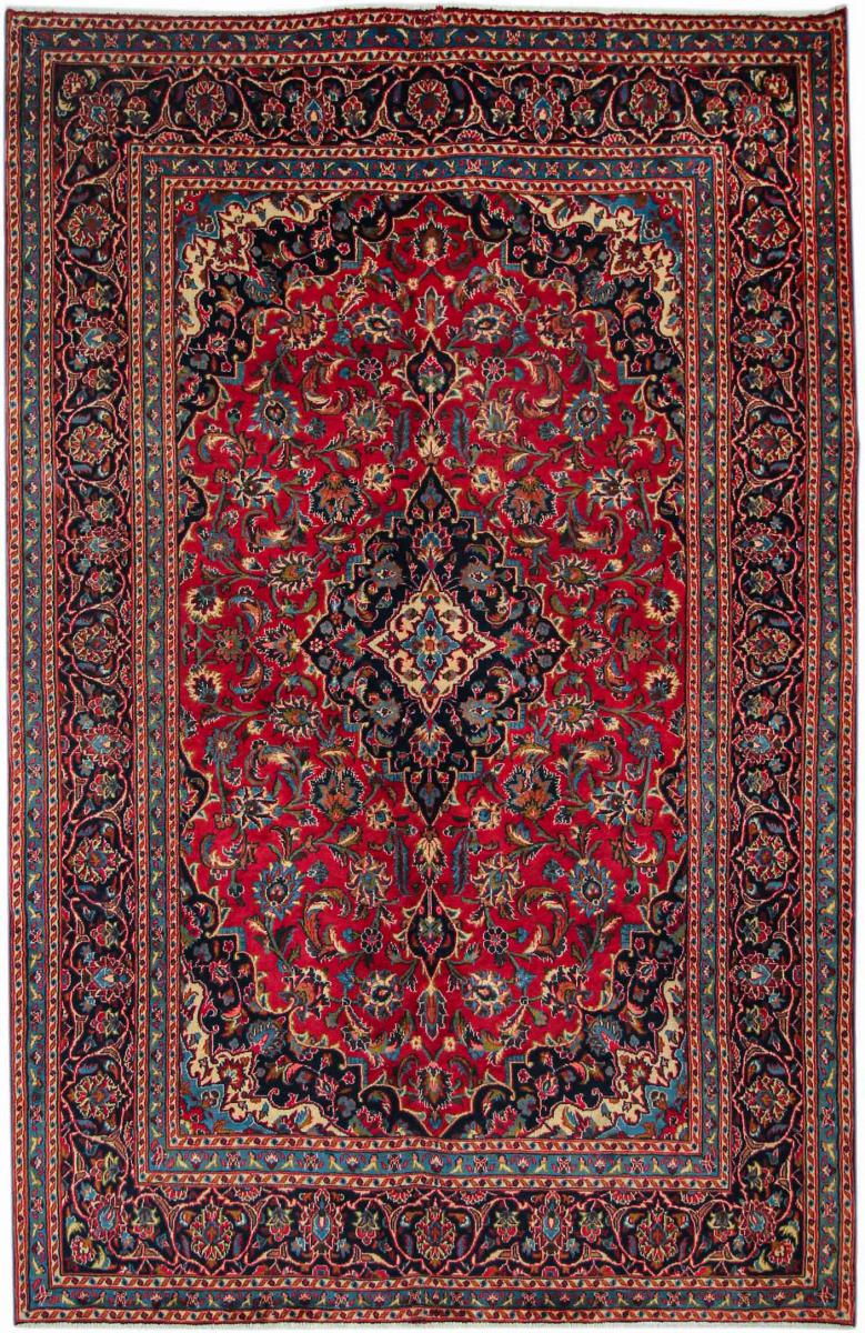 Perzisch tapijt Mashhad 306x199 306x199, Perzisch tapijt Handgeknoopte