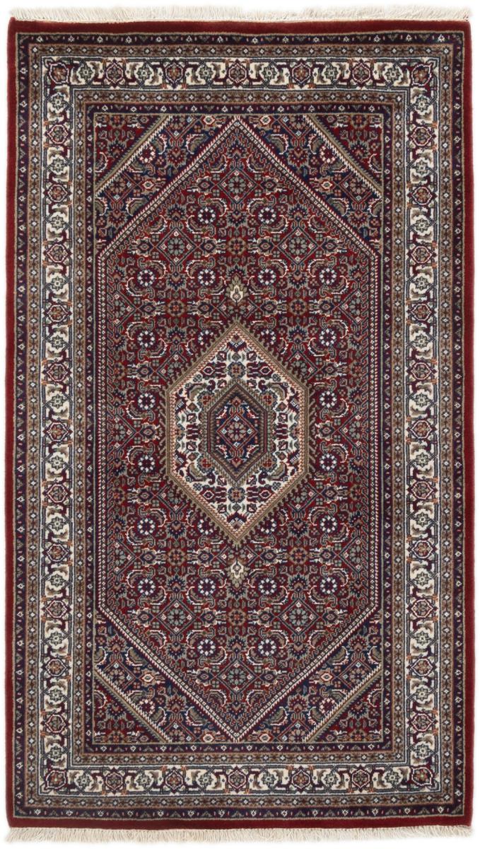 Indo rug Indo Bidjar 164x94 164x94, Persian Rug Knotted by hand