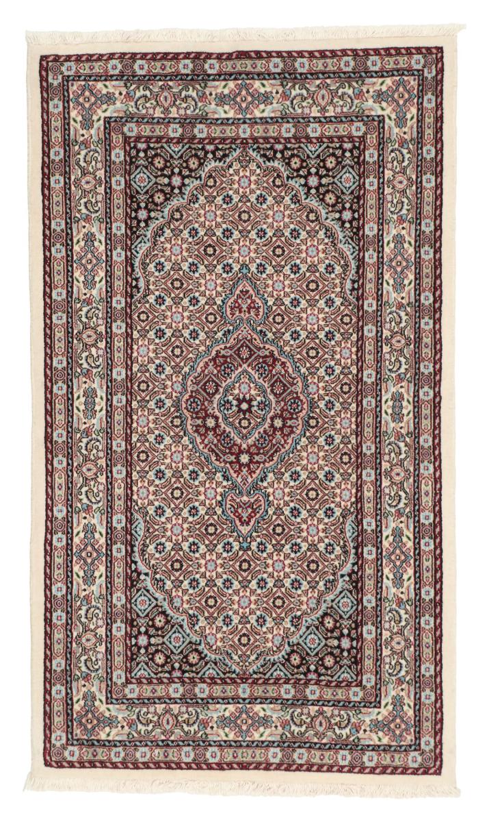 Persian Rug Moud 144x83 144x83, Persian Rug Knotted by hand