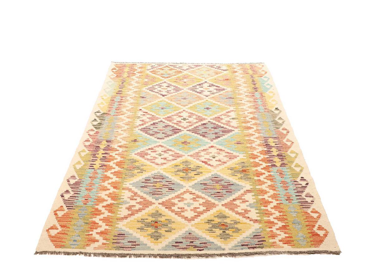 Kilim  Afghan - 1