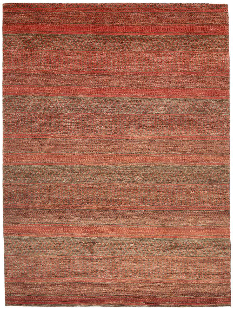Pakistanischer Teppich Mahra 342x254 342x254, Perserteppich Handgeknüpft