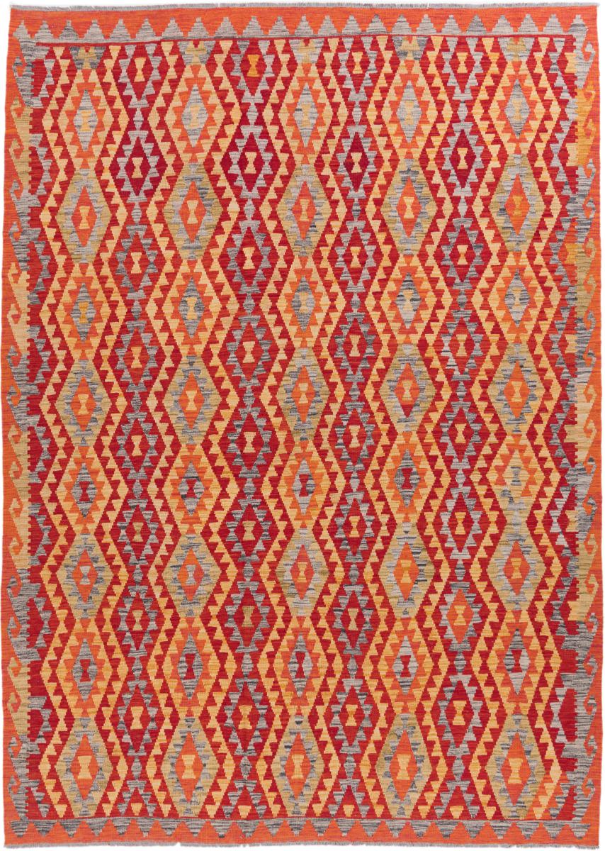Tappeto Afgano Kilim Afghan Heritage 298x215 298x215, Tappeto persiano Tessuto a mano