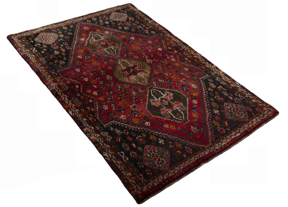 Shiraz - 1
