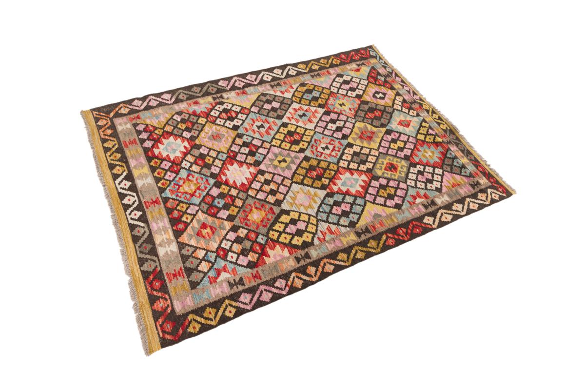 Kilim Afegão - 1