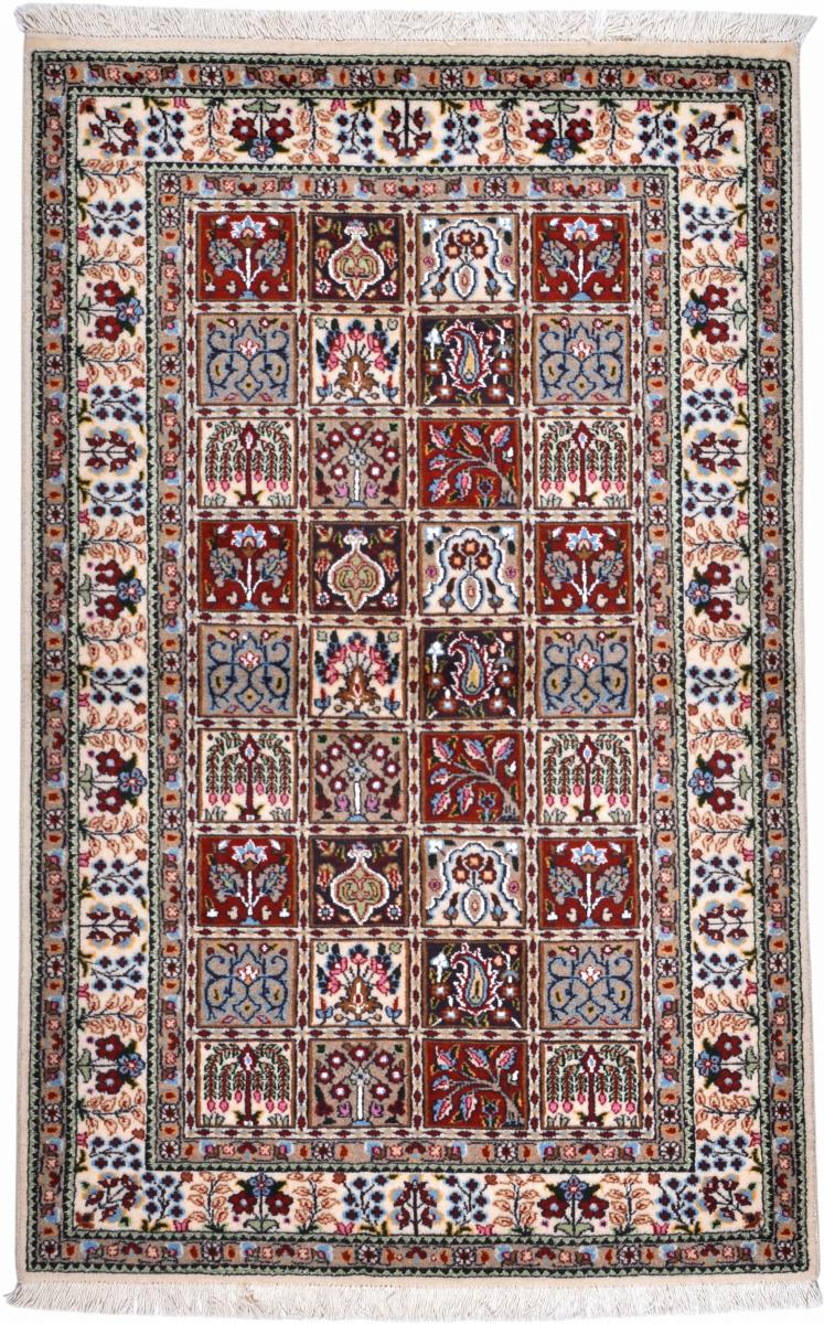 Persian rug Moud 147x91 147x91, Persian rug Hand-knotted