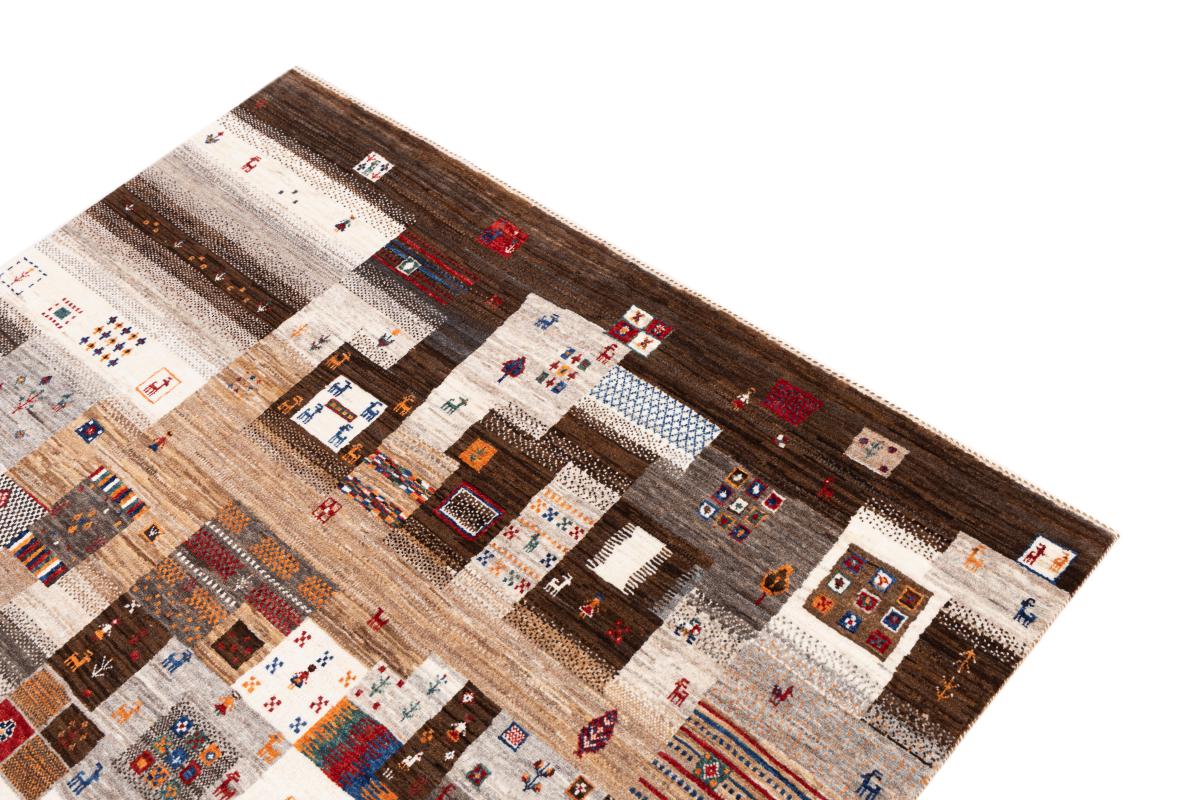 Persja Gabbeh Loribaft Nowbaft - 1