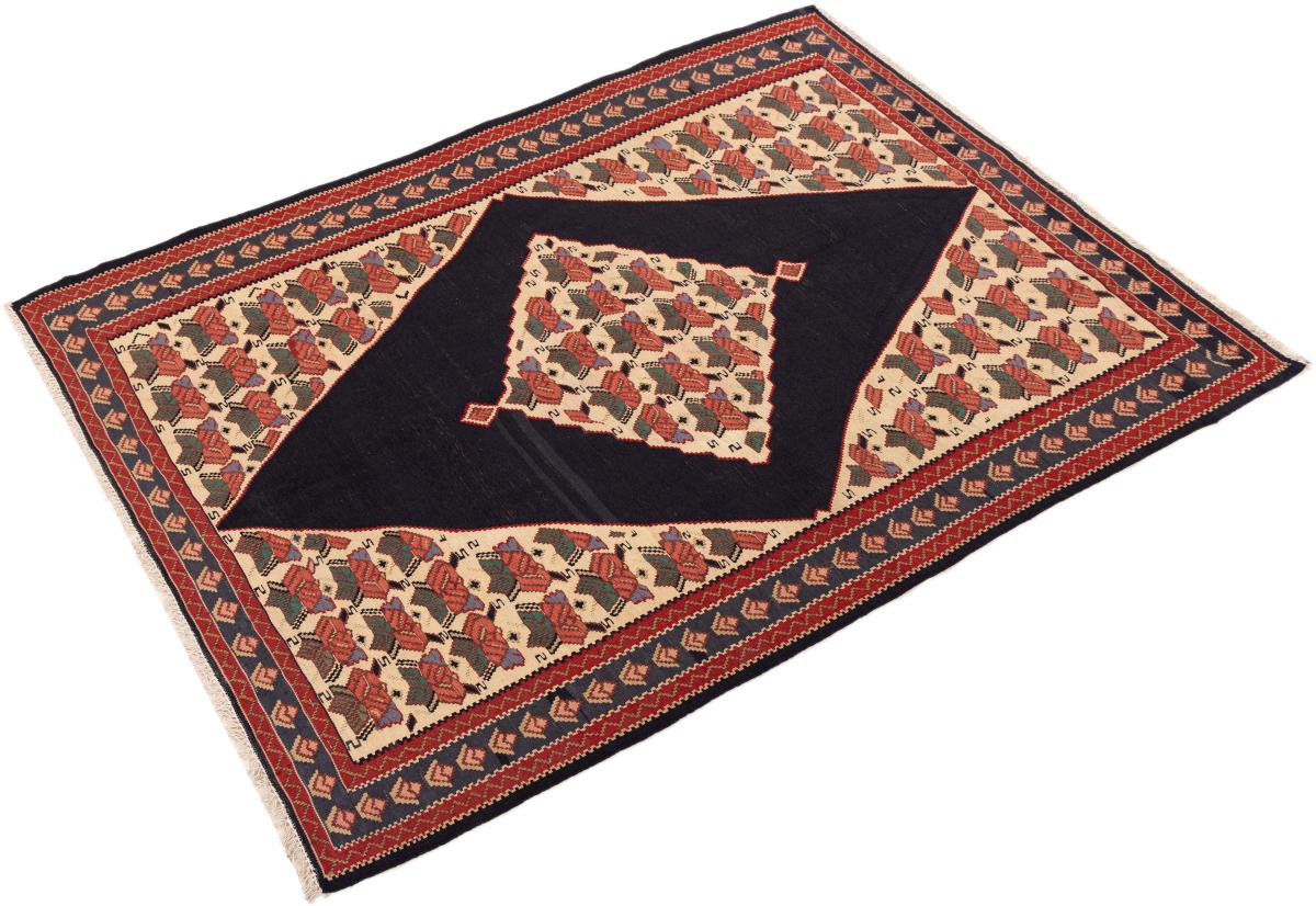 Kilim Senneh - 1