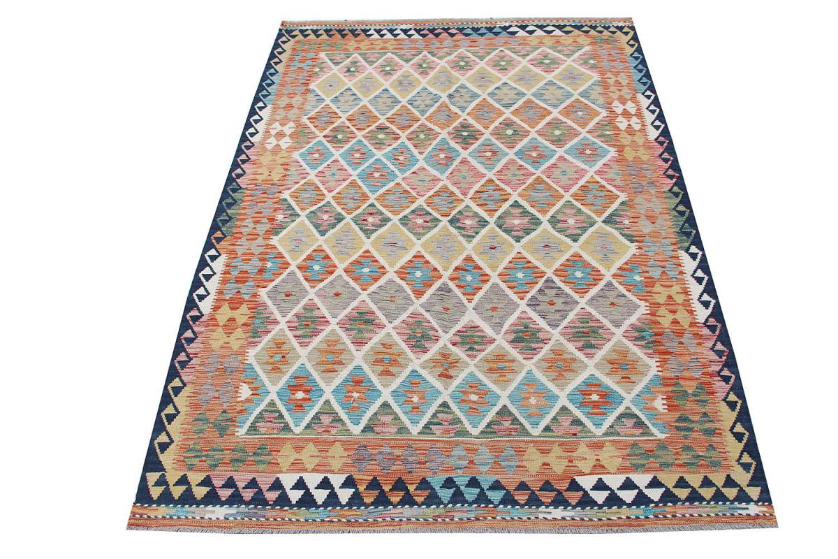 Kilim Afgán - 1