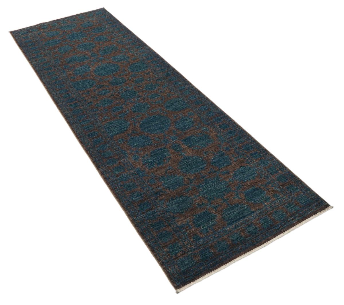 Ziegler Farahan - 1