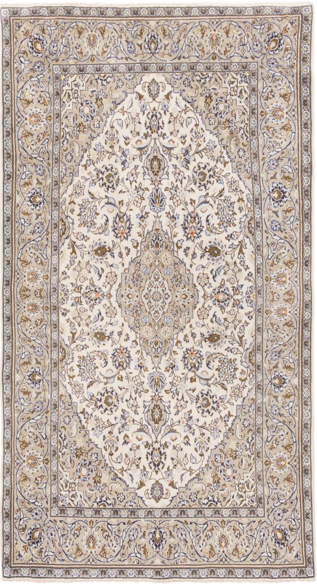 Persian Rug Keshan 234x126 234x126, Persian Rug Knotted by hand