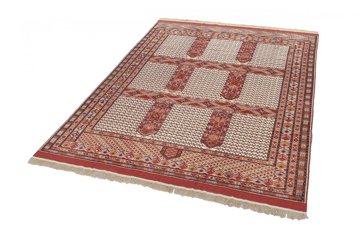 Afghan Silk - 1
