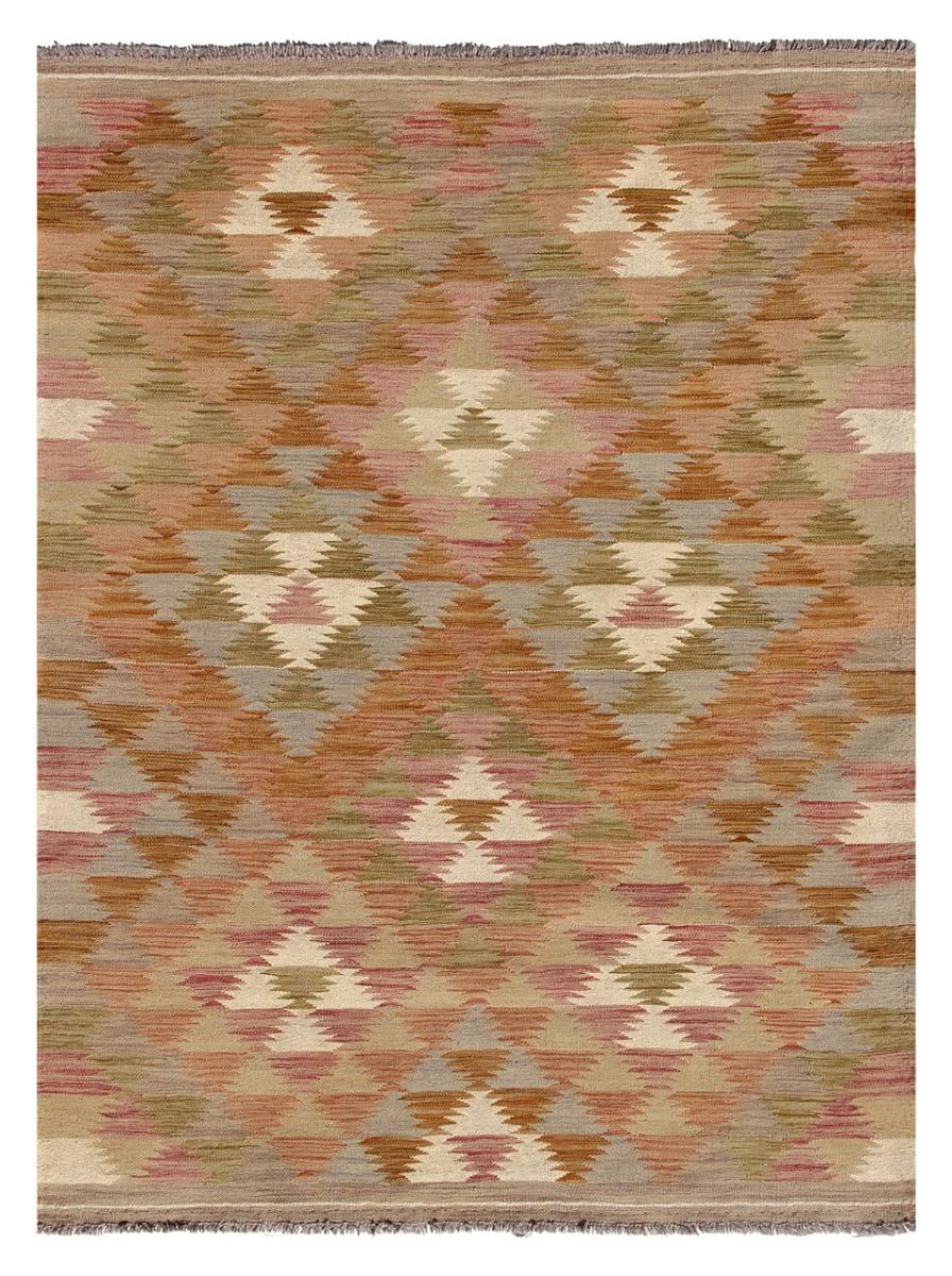 Afghaans tapijt Kilim Afghan Kaudani Limited 184x123 184x123, Perzisch tapijt Handgeweven