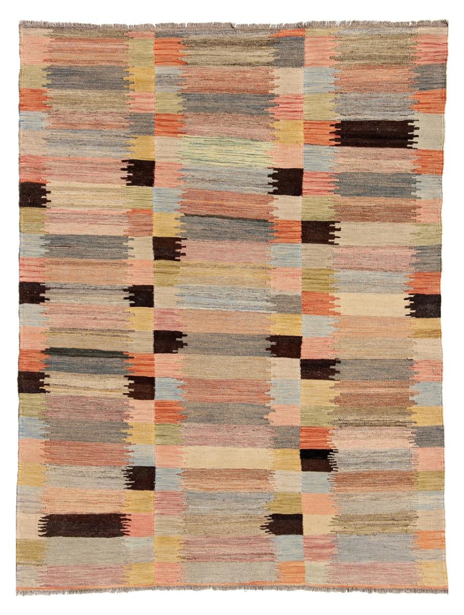 Afghansk matta Kilim Afghan Heritage 196x149 196x149, Persisk matta Handvävd