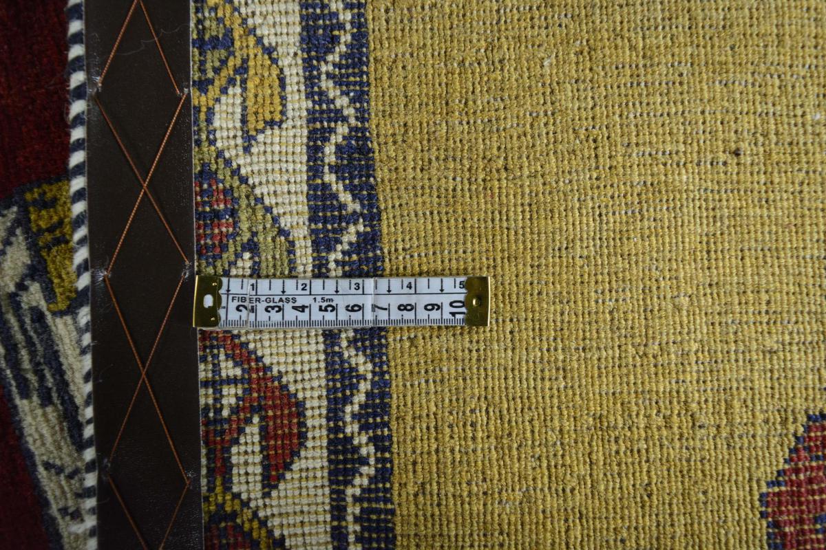 Persian Gabbeh Ghashghai - 1