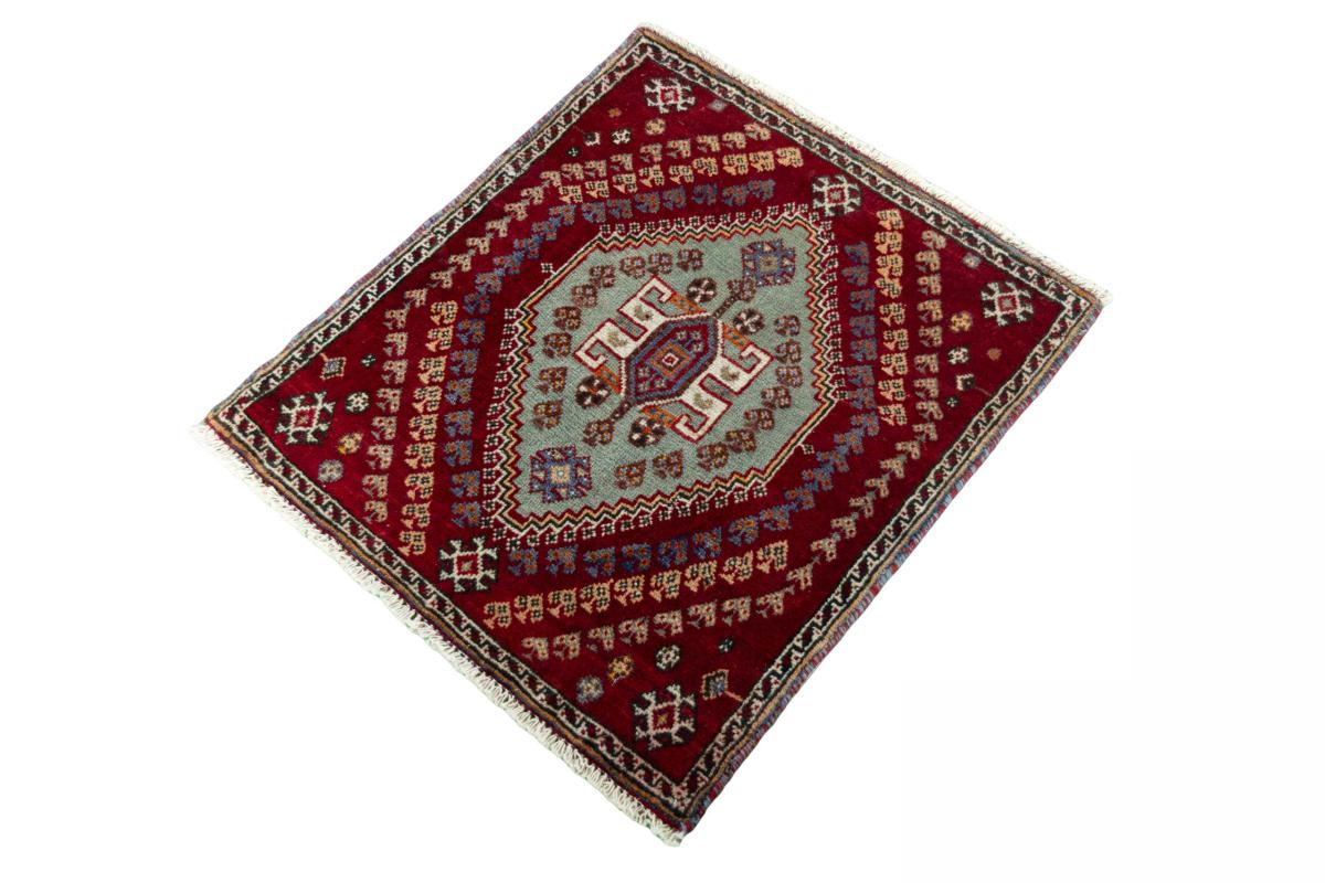 Shiraz - 1