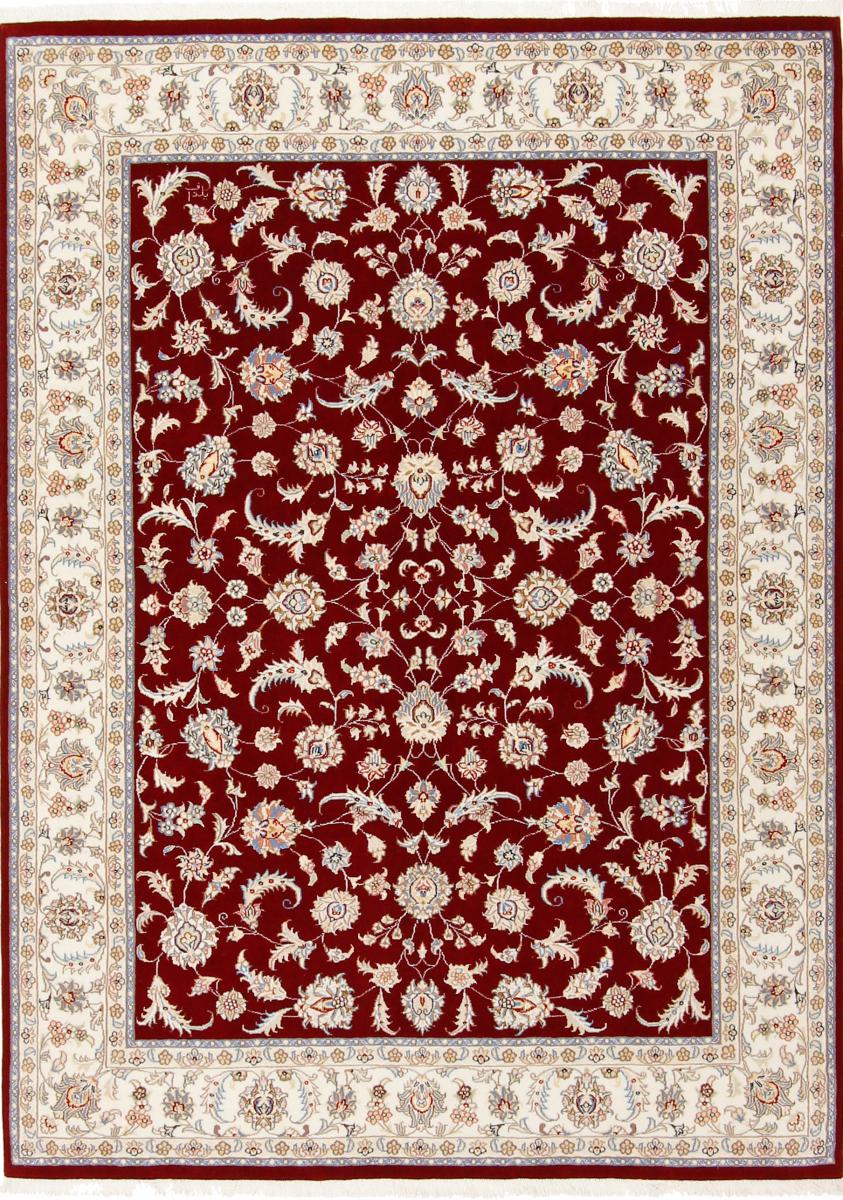 Tapete persa Tabriz Designer 6'8"x4'11" 6'8"x4'11", Tapete persa Atado à mão