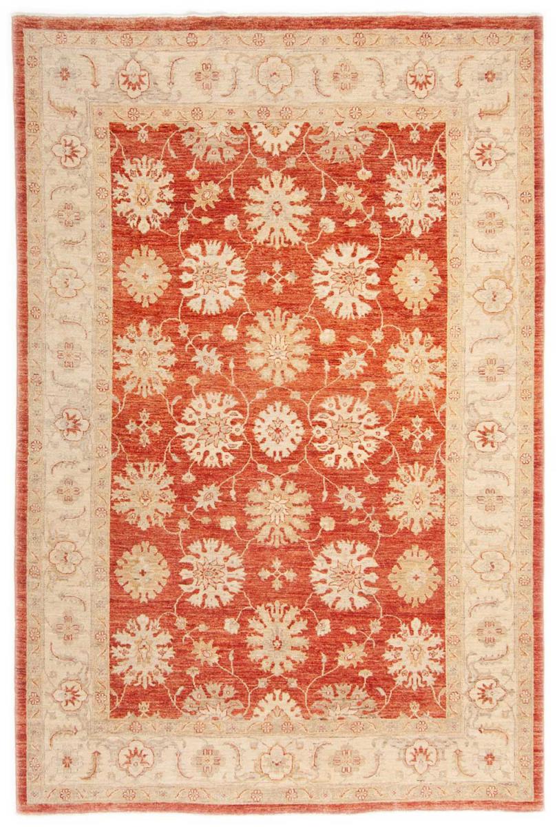 Tappeto pakistano Ziegler Farahan 276x196 276x196, Tappeto persiano Annodato a mano