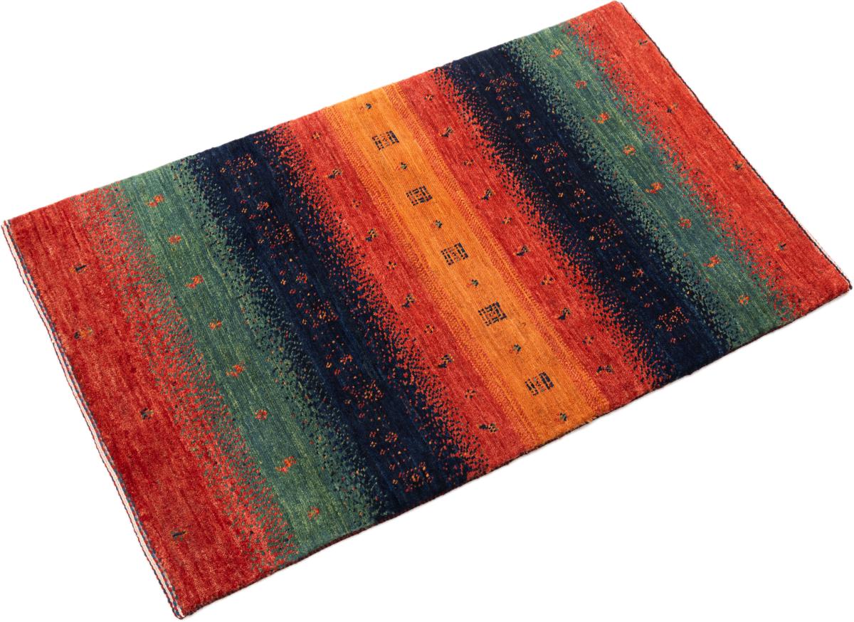 Persian Gabbeh Loribaft Essence - 1
