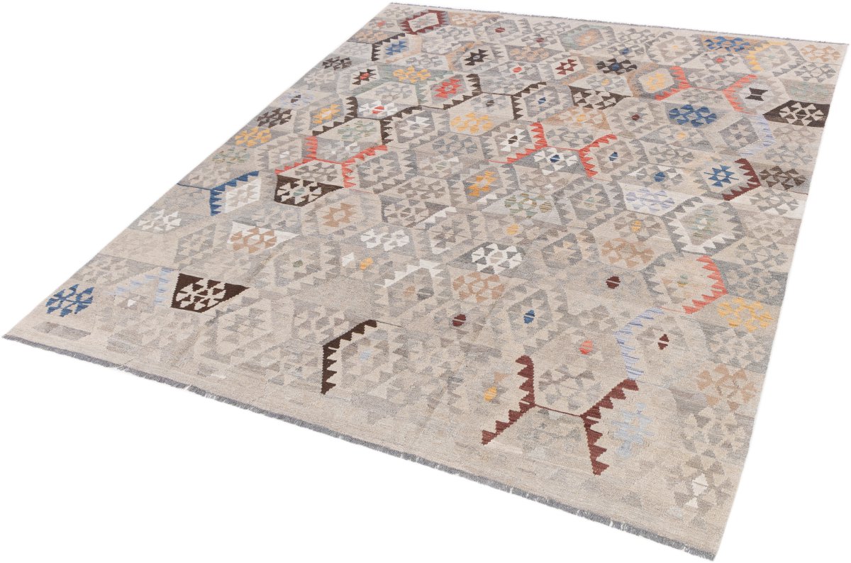 Kilim Afghan - 1