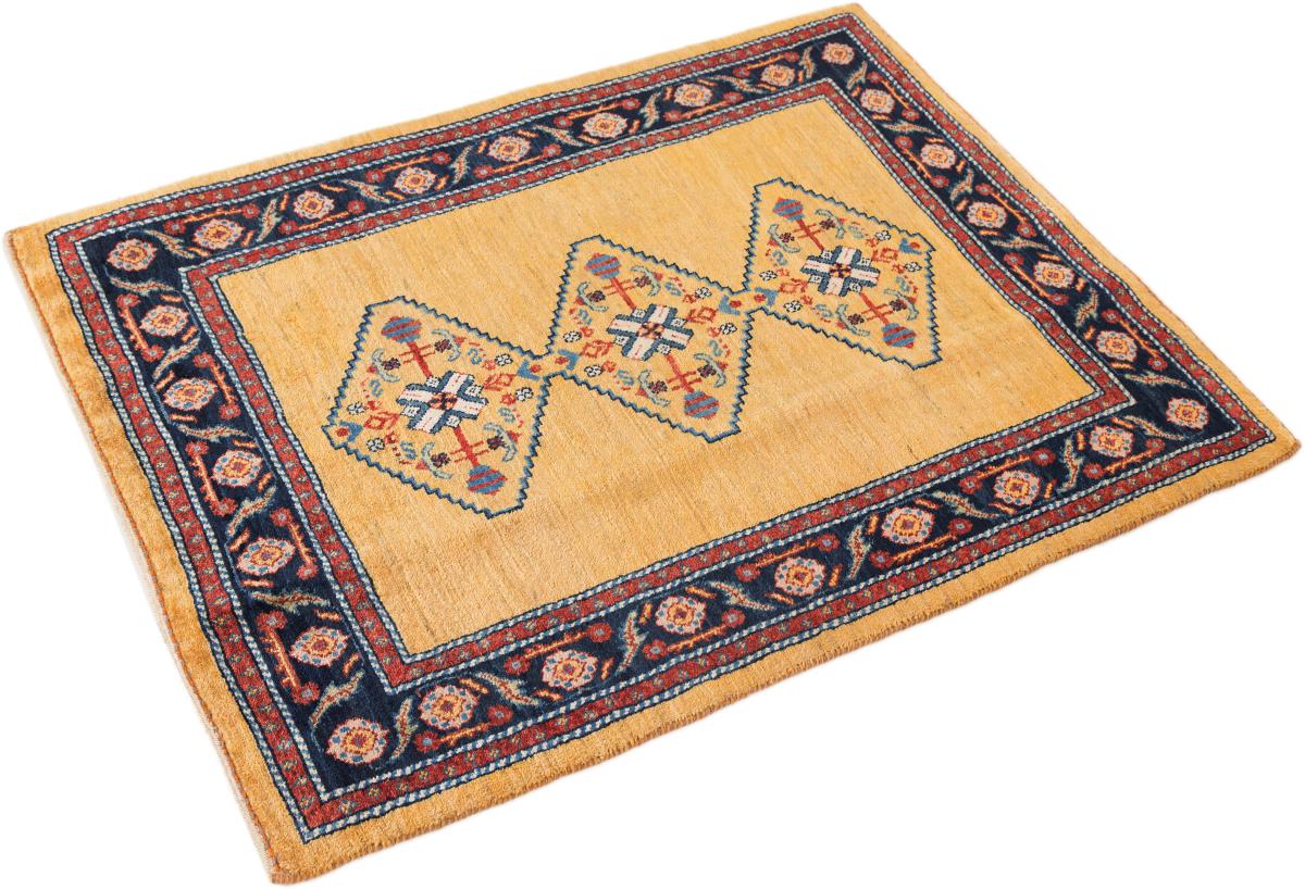Persian Gabbeh Loribaft Z - 1