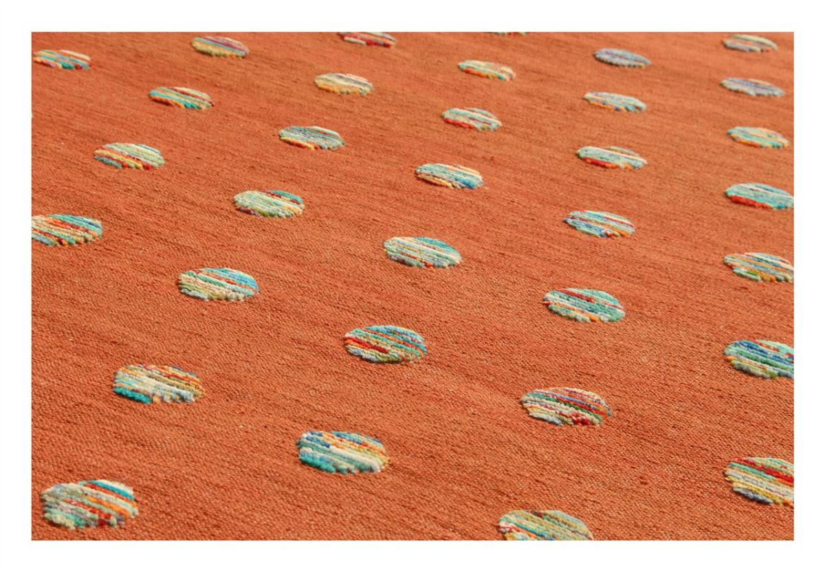 Kilim Afghan Nimbaft Edition - 1