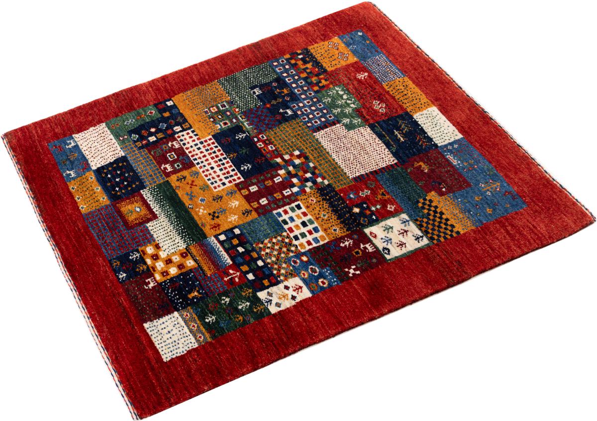 Perzisch Gabbeh Loribaft Nowbaft - 1