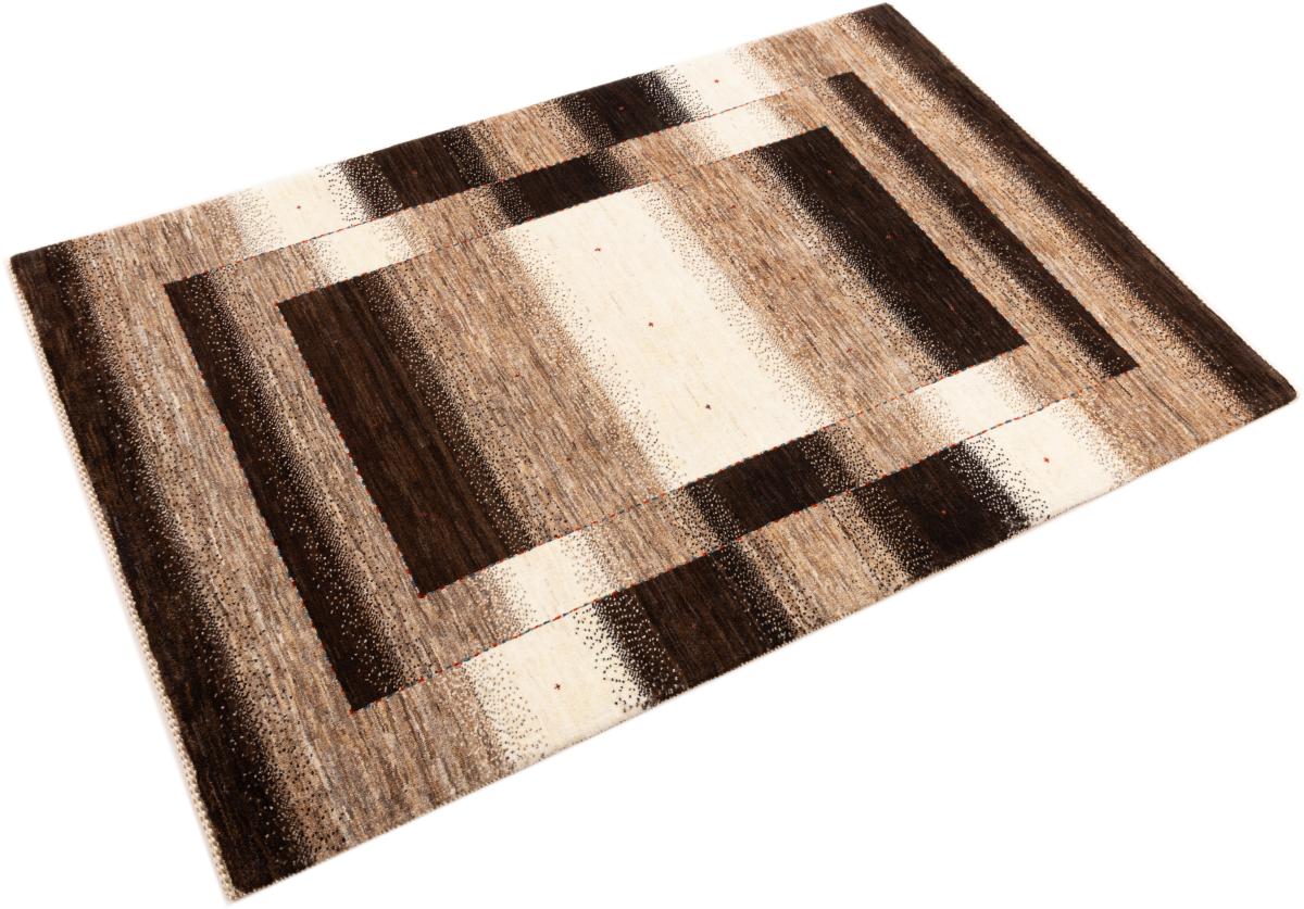 Persia Gabbeh Loribaft Atash - 1