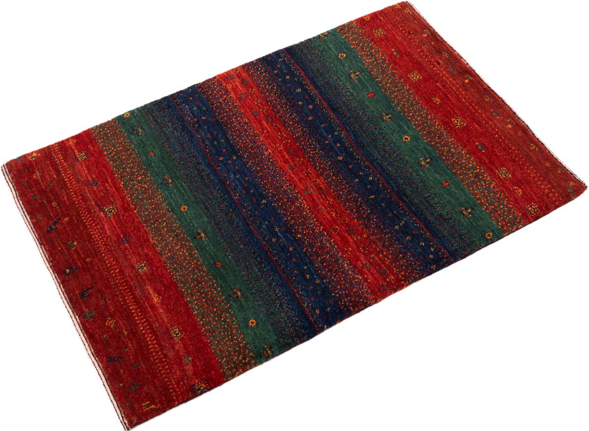 Persisk Gabbeh Loribaft Essence - 1