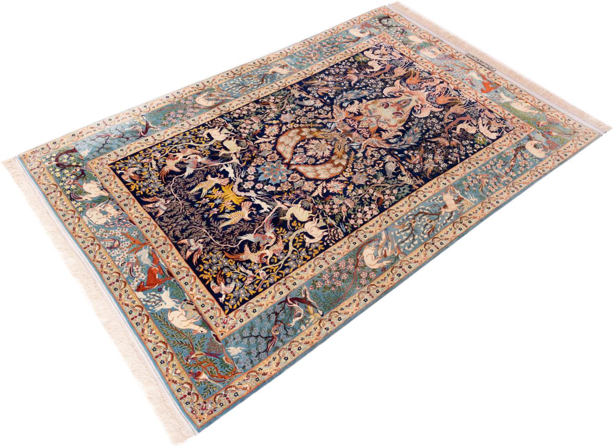 Isfahan Silkkinkette - 1