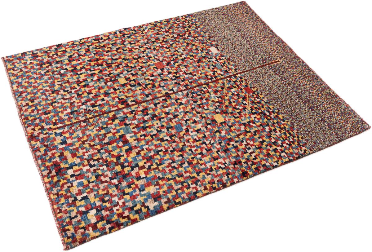 Perser Gabbeh Loribaft Z - 1