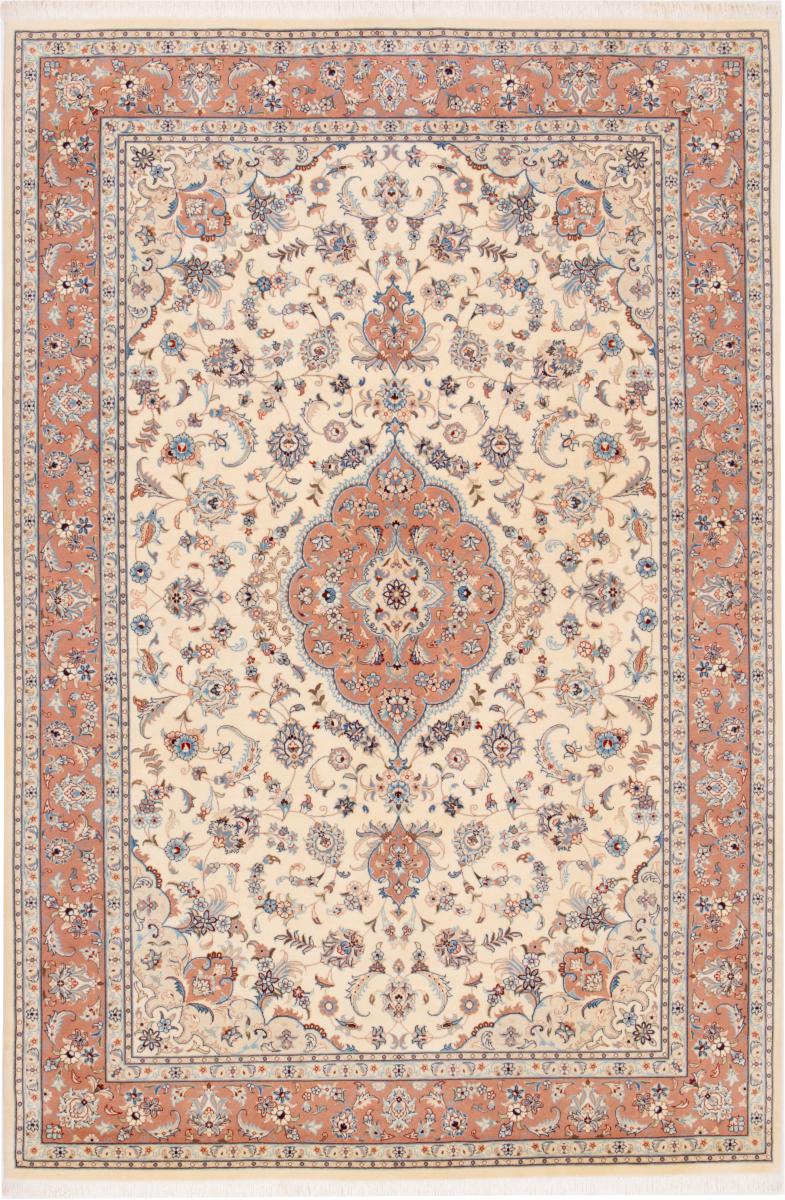 Persian Rug Tabriz 50Raj 299x199 299x199, Persian Rug Knotted by hand