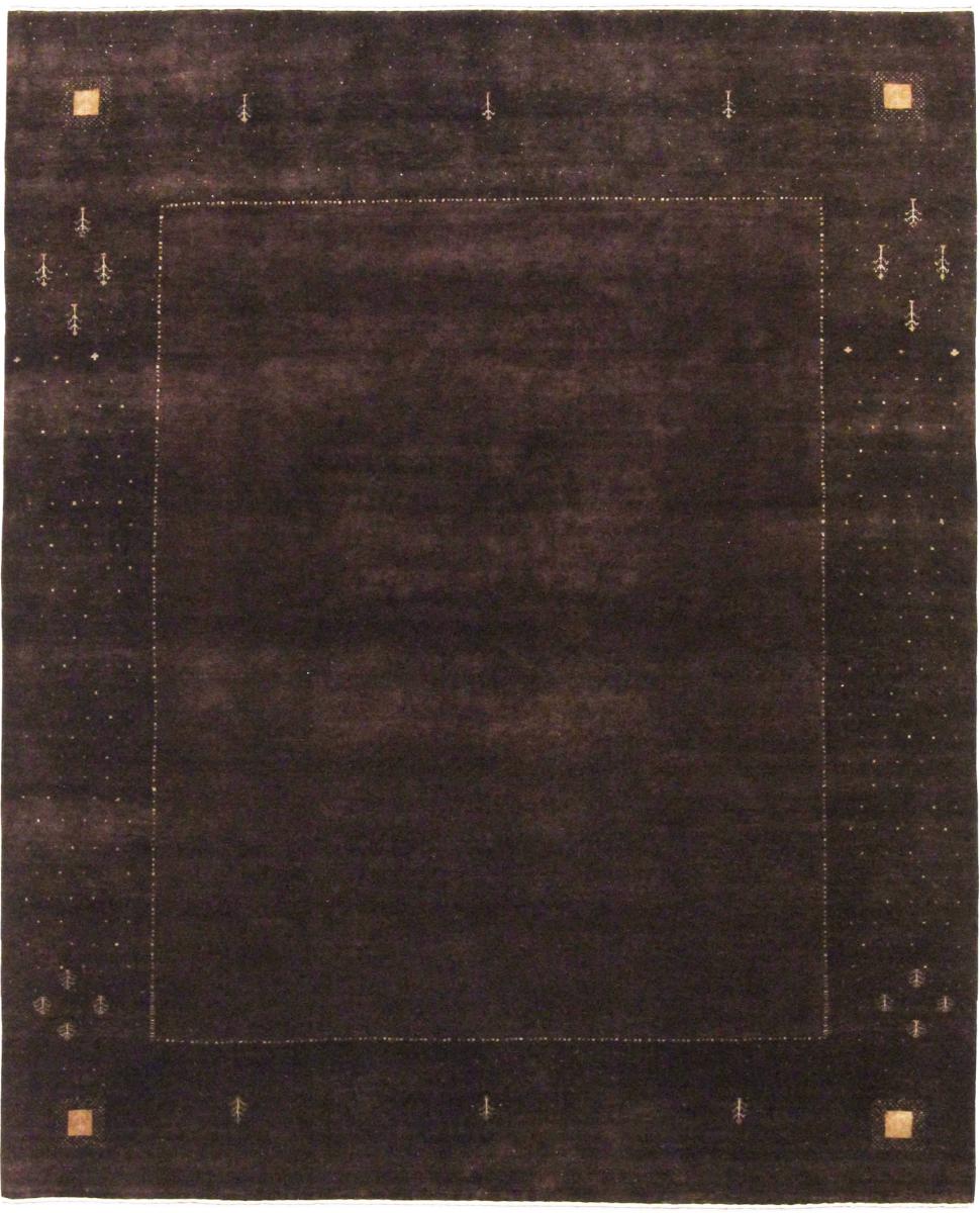 Perzsa szőnyeg Gabbeh Loribaft 248x206 248x206, Perzsa szőnyeg Kézzel csomózva